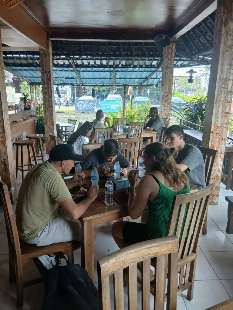 Morning vs. Afternoon Ubud Ricefield Cycling: Which Tour Time is Best?