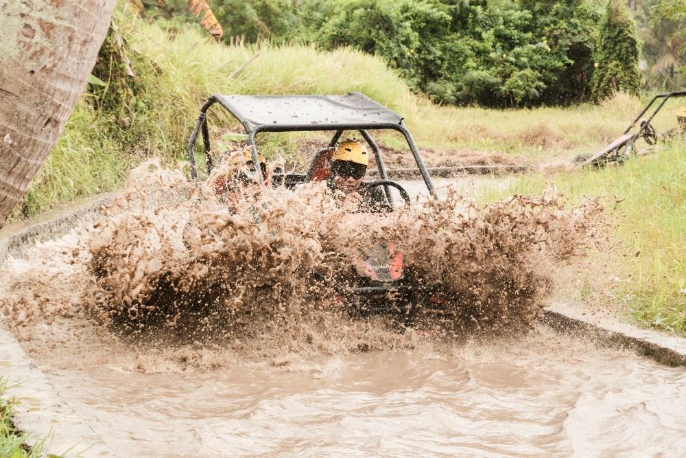 Jungle Buggy vs ATV Quad Bike in Bali: Which Off-Road Thrill Suits You Best?